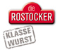 die rostocker logo+claim